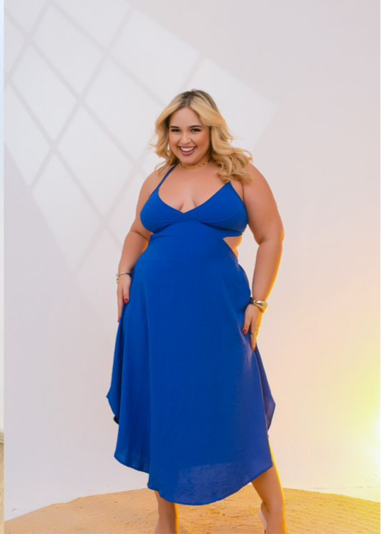 ✨ Robe Alicia