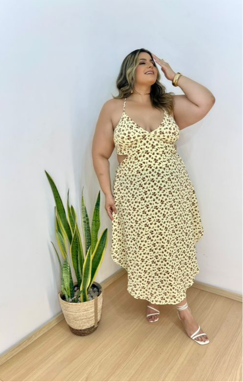 ✨ Robe Alicia