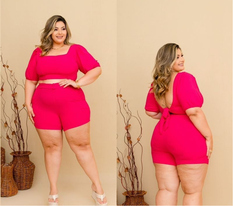 ✨ Ensemble Fernanda