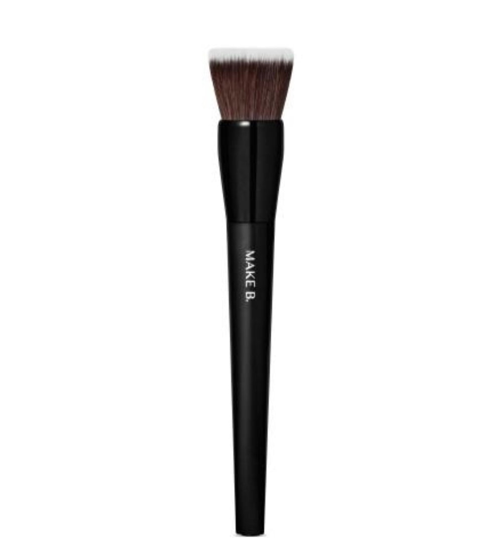 Pinceau de maquillage accessible
Articulé Base Duo Fiber Make B.