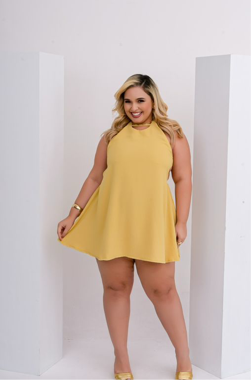 ✨ Combishort jupe Anna