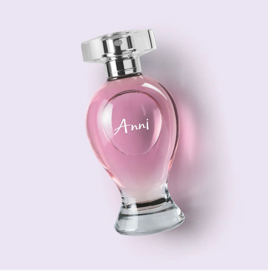 Eau de Toilette Anni, 100 ml