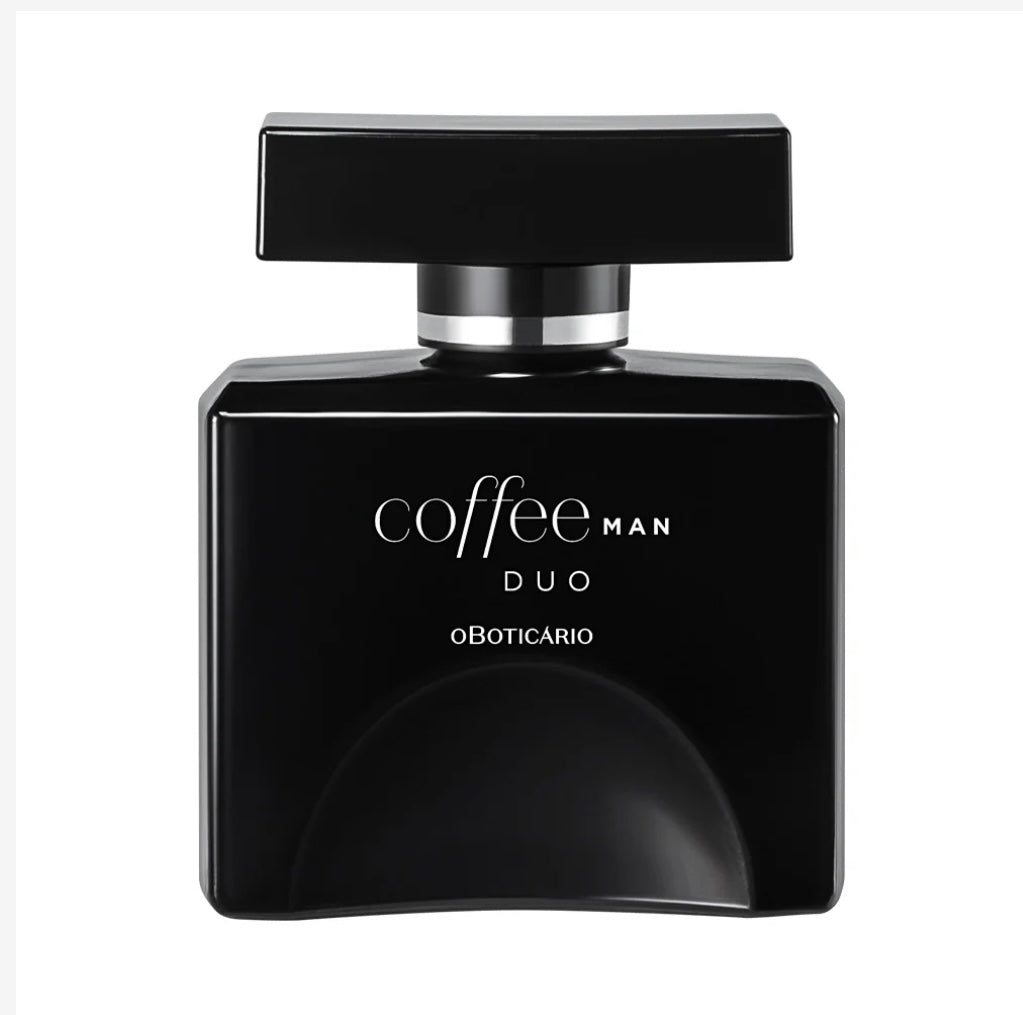 Café Man Duo Eau de Toilette, 100 ml