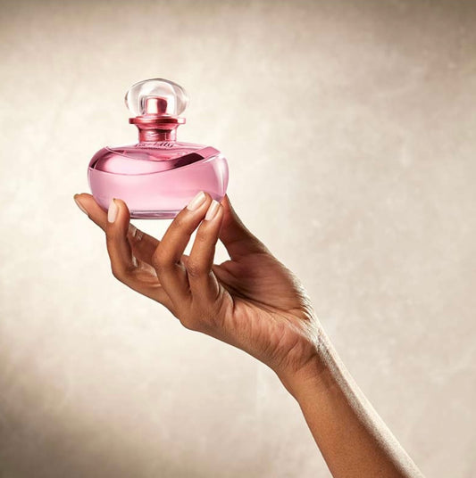 Eau de parfum Love Lily, 75 ml