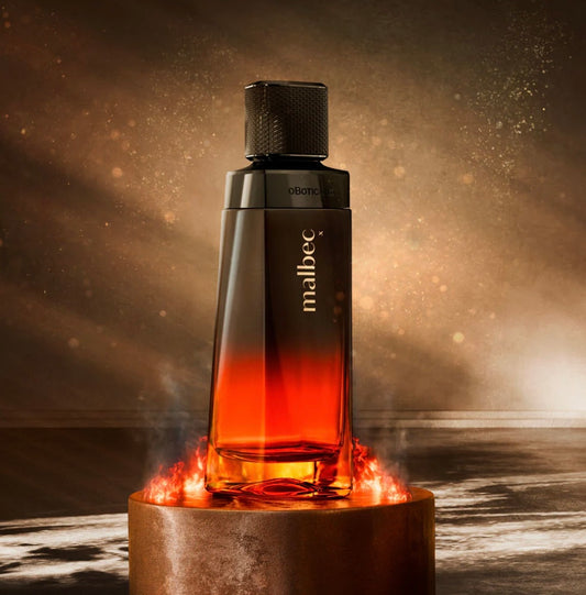Malbec X Eau De Toilette, 100ml