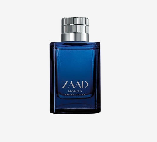 Zaad Mondo Eau de Parfum, 95 ml