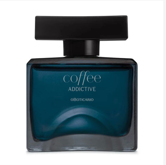 Coffee Man Addictive Eau de Toilette 100ml