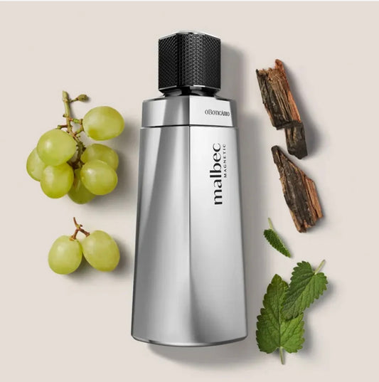 Malbec Eau de Toilette Magnétique, 100 ml