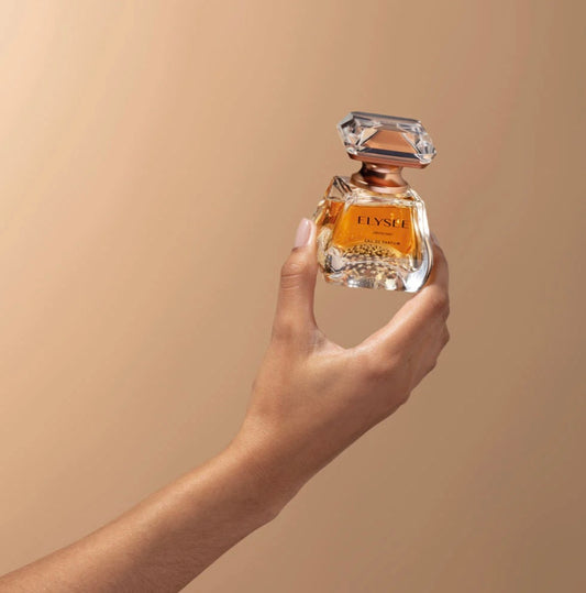 Elysée Eau de Parfum, 50 ml