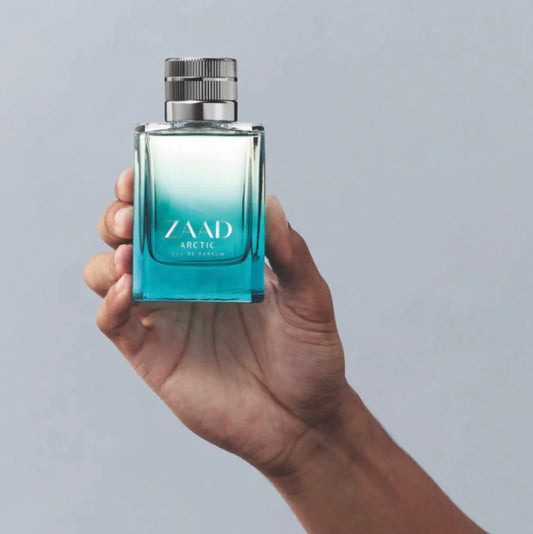 Zaad Arctique Eau de Parfum 95ml
