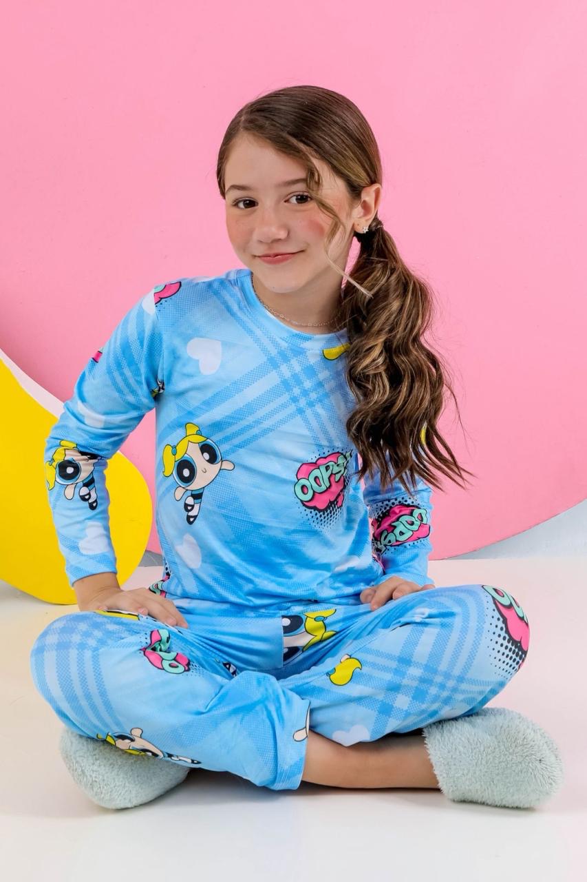 Pyjama Fille 💕