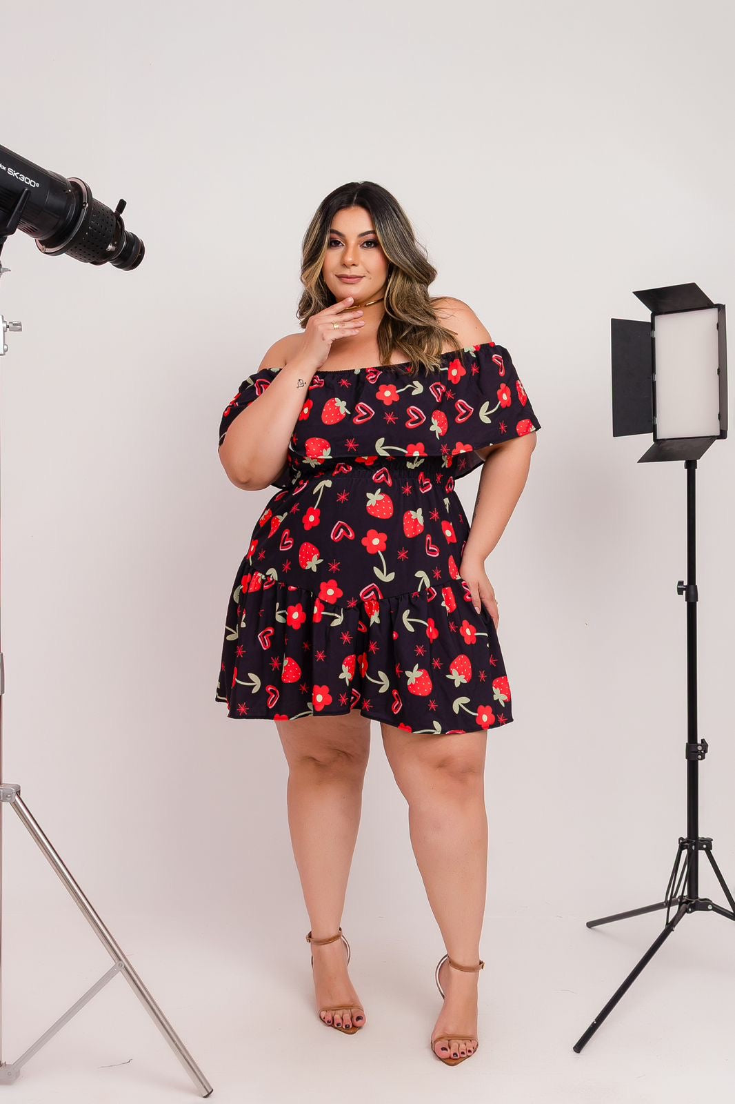 Grande taille 💕