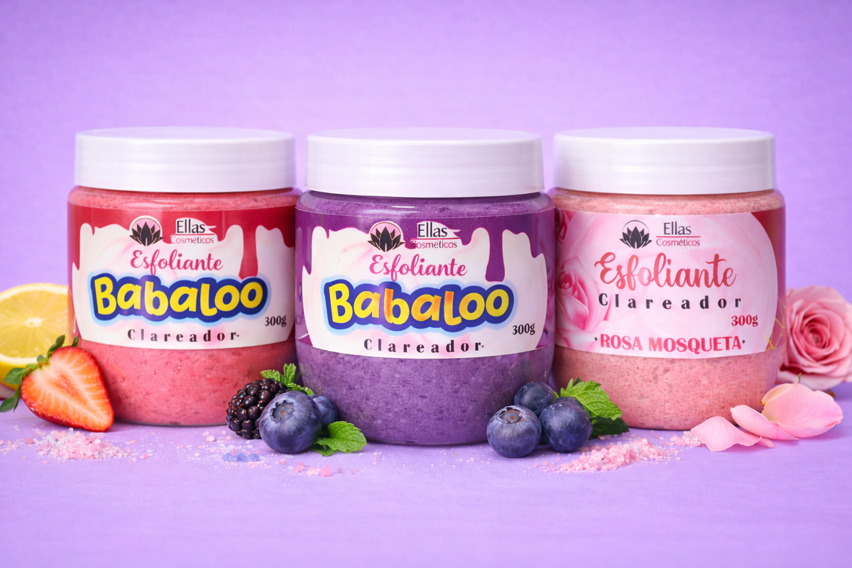 Ellas Cosméticos