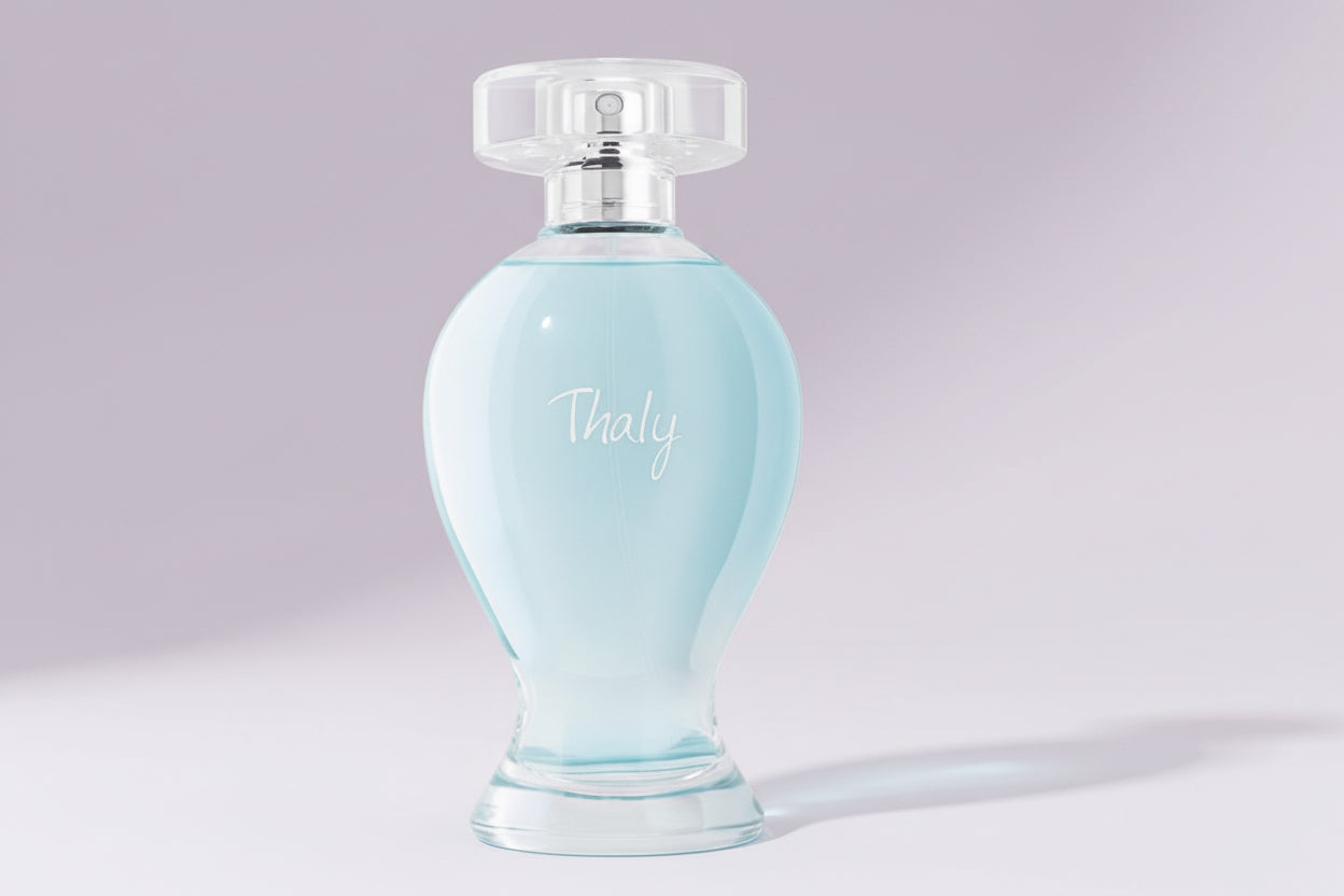 Eau de toilette Thaty, 100 ml