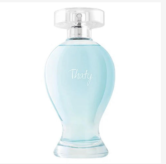 Eau de toilette Thaty, 100 ml