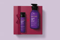 Kit St Valentin Peau Parfumée
Nativa SPA Orchidée Noire