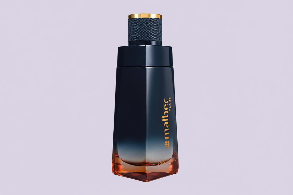 Malbec Flame Eau De Toilette, 100ml