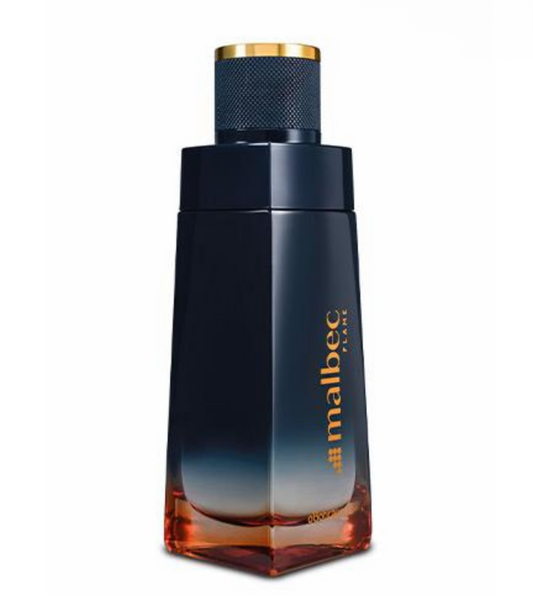 Malbec Flame Eau De Toilette, 100ml