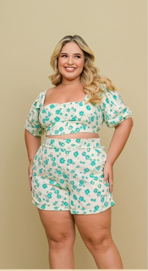 ✨ Ensemble Fernanda
