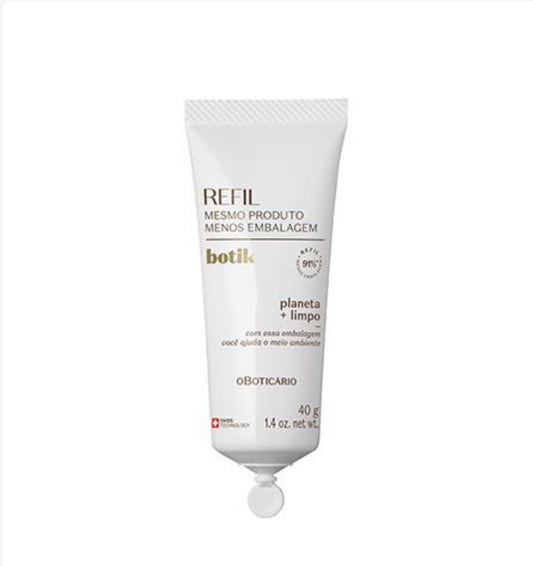 Botik Acide Hyaluronique – Recharge Crème Visage, 40 g