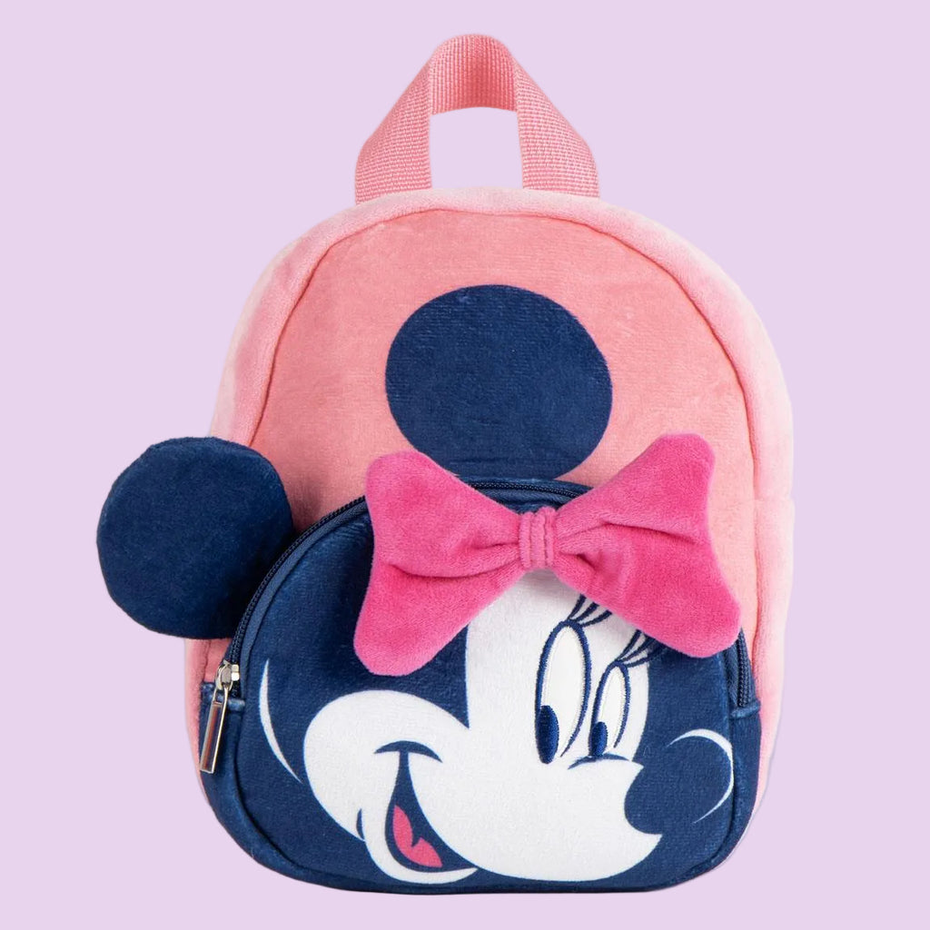 sac a dos pépinières caractère premium Minnie