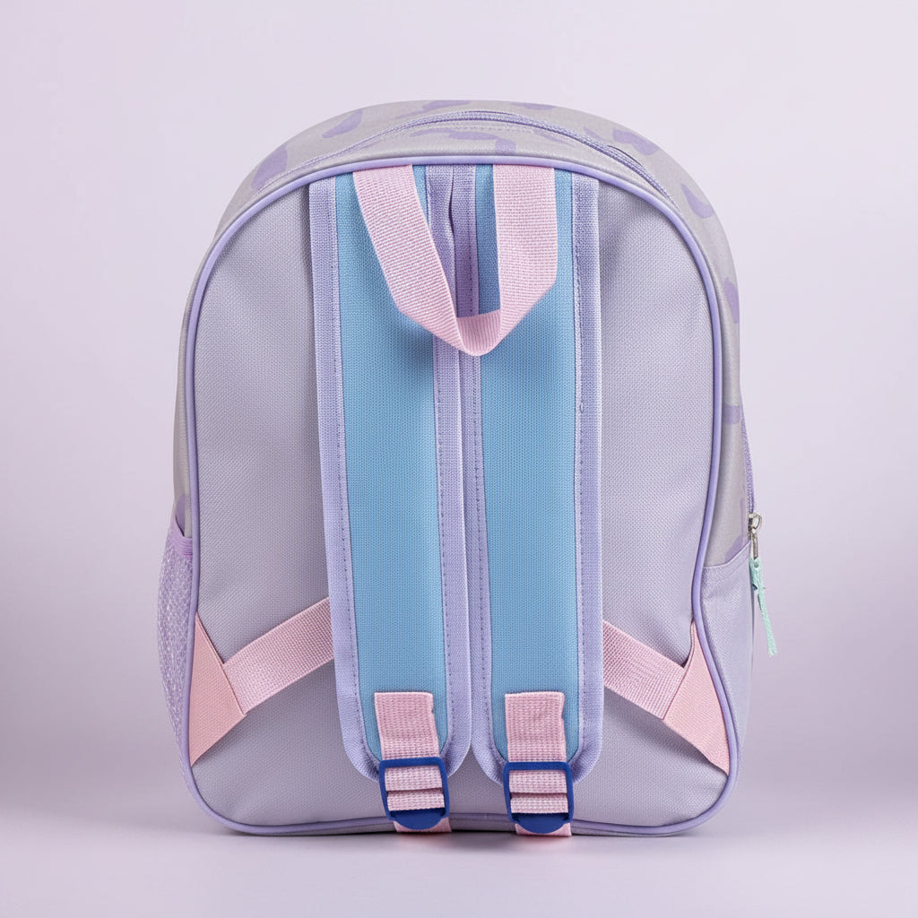 sac à dos 3D stitch