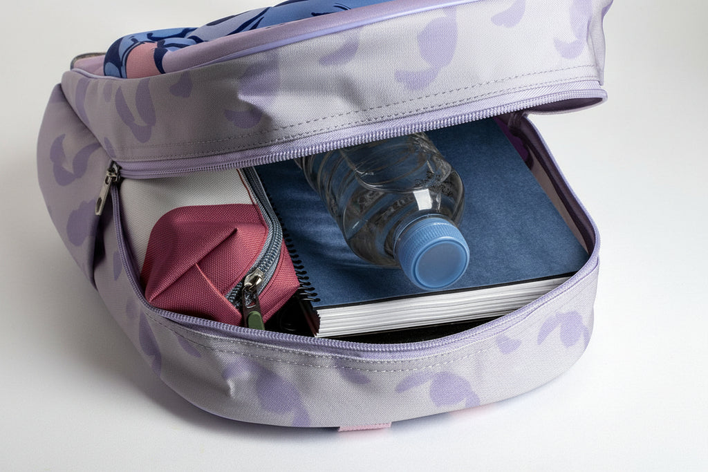 sac à dos 3D stitch