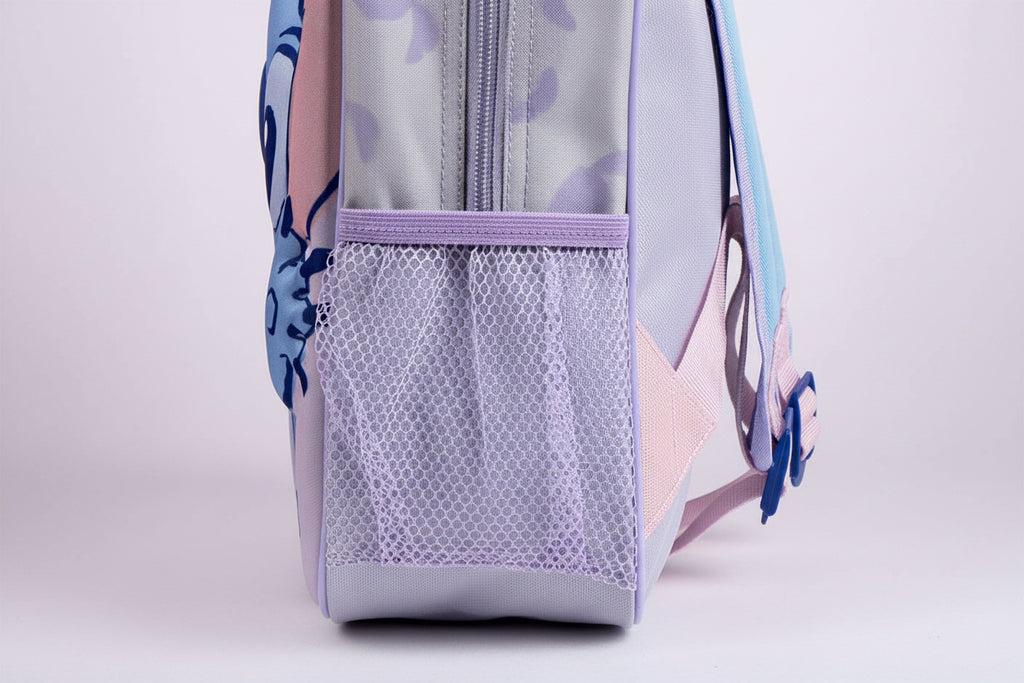 sac à dos 3D stitch