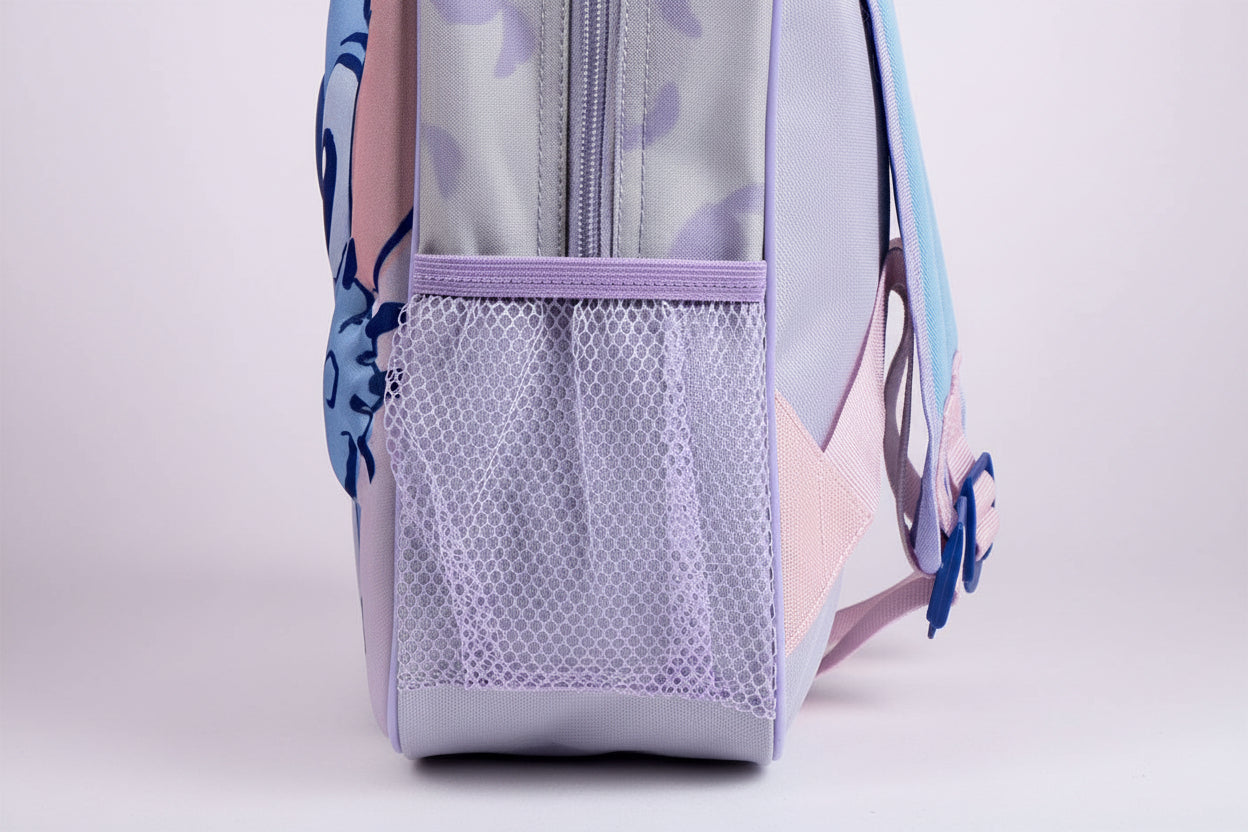 sac à dos 3D stitch