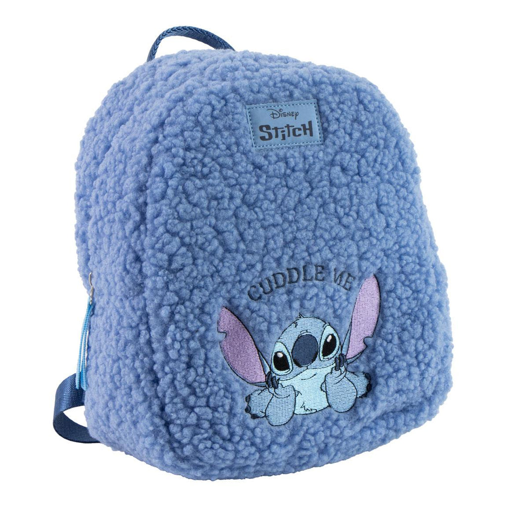 Pack Collection Stitch