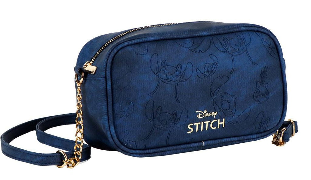 Pack Collection Stitch