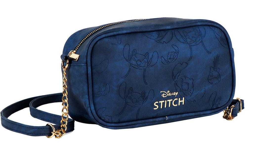 Pack Collection Stitch