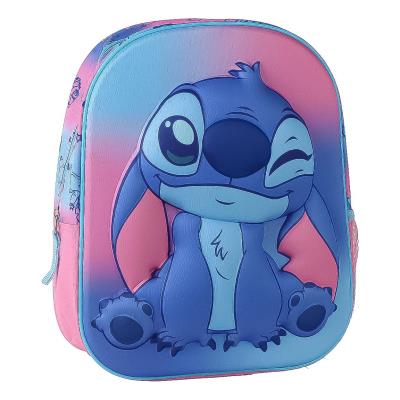Pack Collection Stitch