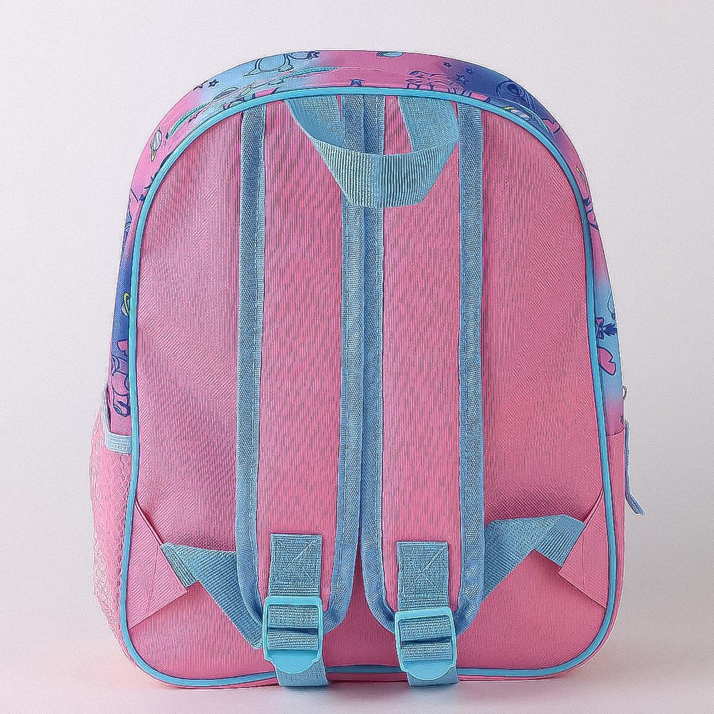 Pack Collection Stitch