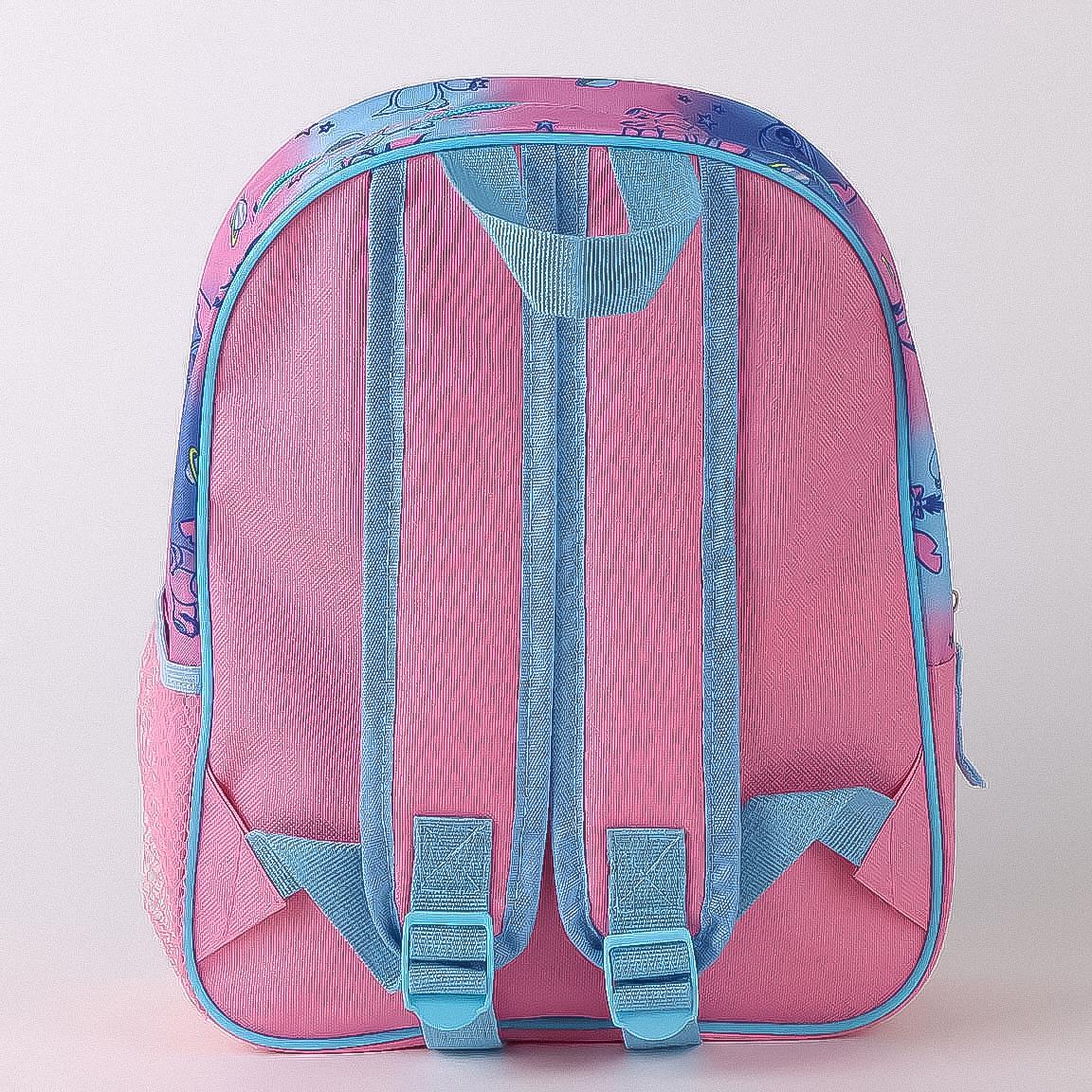Pack Collection Stitch