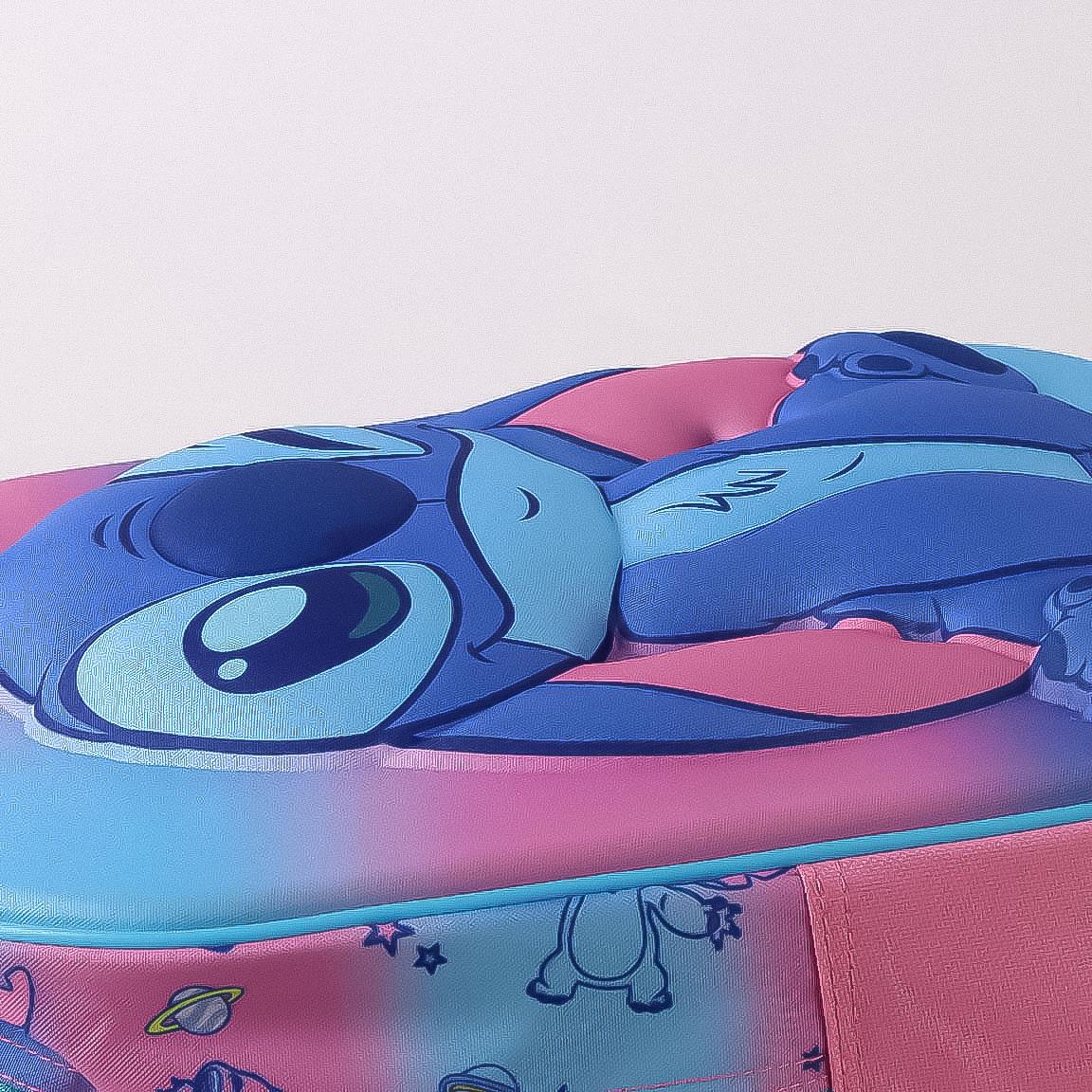 Pack Collection Stitch
