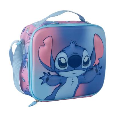 Pack Collection Stitch