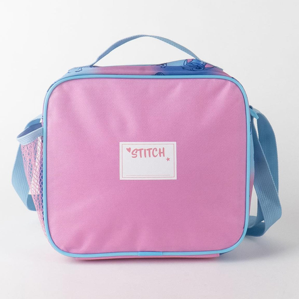 Pack Collection Stitch