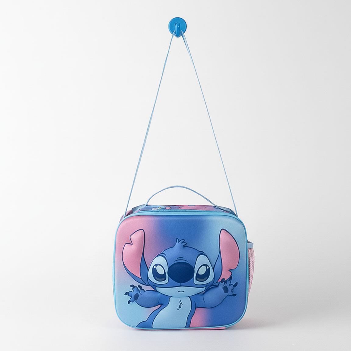 Pack Collection Stitch