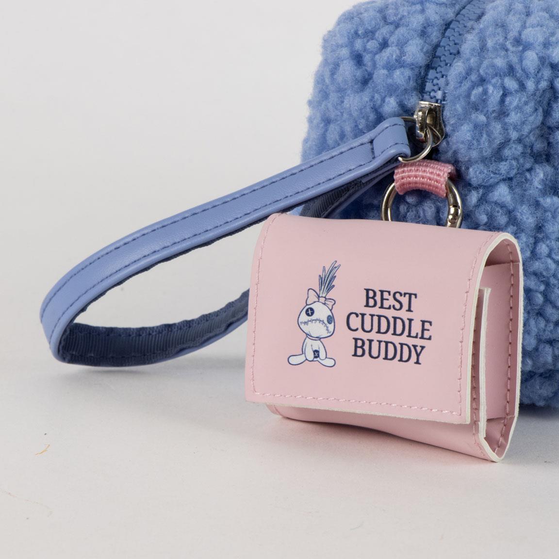 Pack Collection Stitch