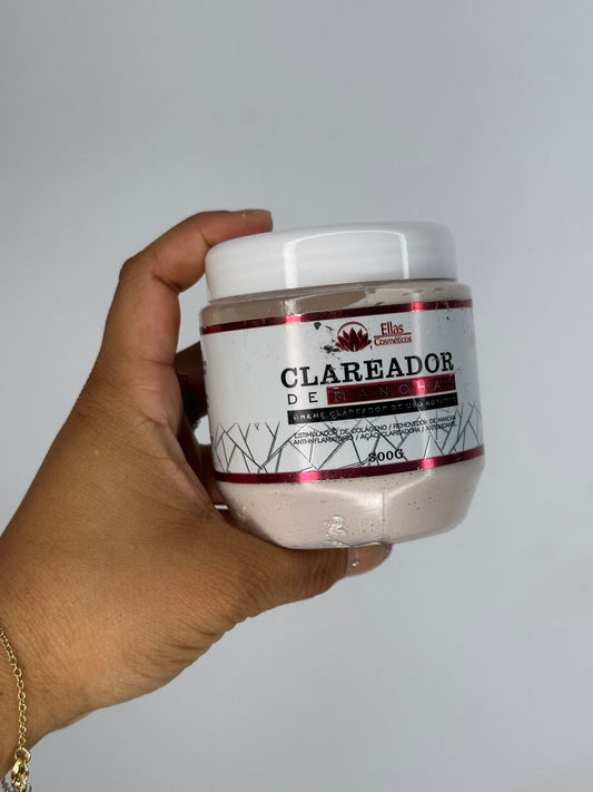 🌸 Crème anti-taches – usage nocturne (800g)