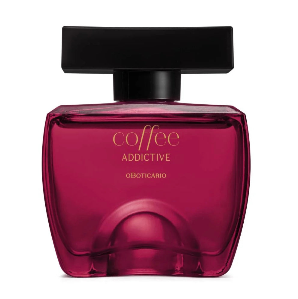 Café Woman Addictive Eau de Toilette 100ml
