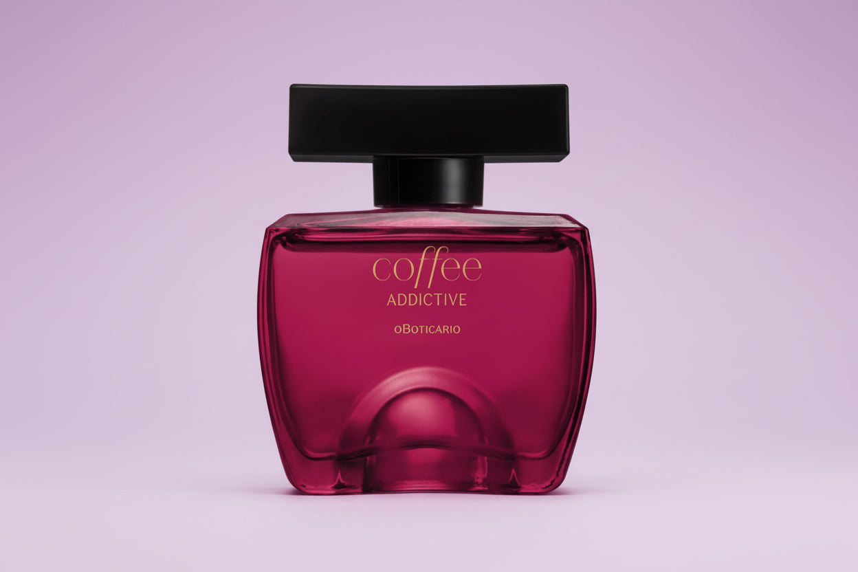 Café Woman Addictive Eau de Toilette 100ml