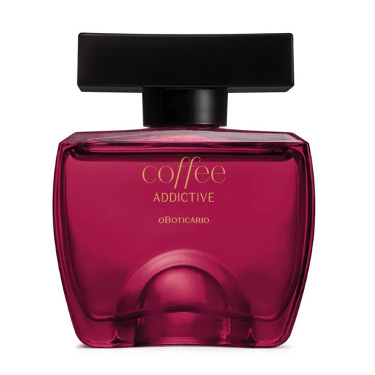 Café Woman Addictive Eau de Toilette 100ml