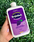 🍇 Lotion Hydratante Beijinhos – Parfum Raisin