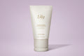Crème main hydratante satinée Lily, 50g