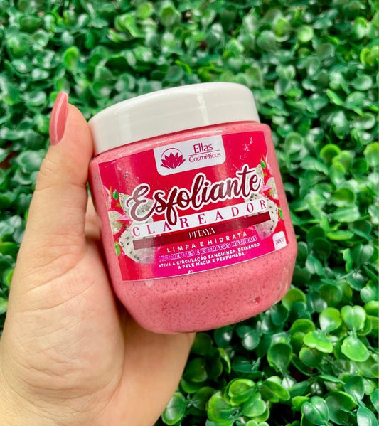 Exfoliant éclaircissant Pitaya - 300g