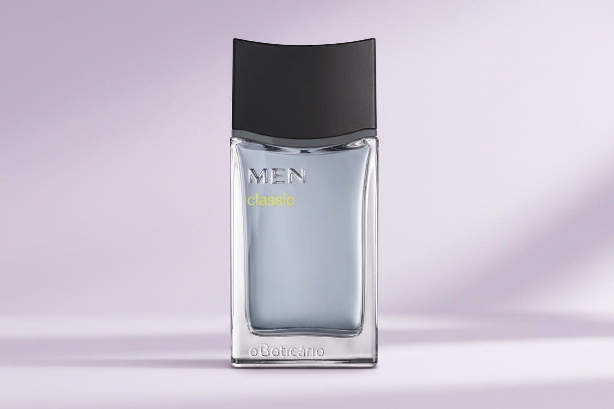 Eau De Toilette Men, 100ml