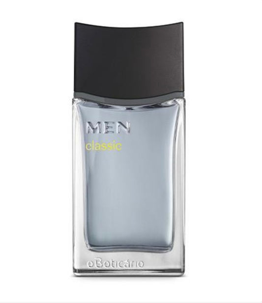 Eau De Toilette Men, 100ml