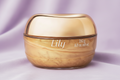 Lily Glow Gelée Illuminatrice et Hydratante pour le Corps, 250 g